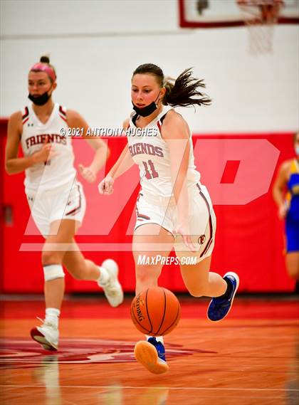 Thumbnail 1 in East Meadow vs Friends Academy (Wheatley Tournament) photogallery.