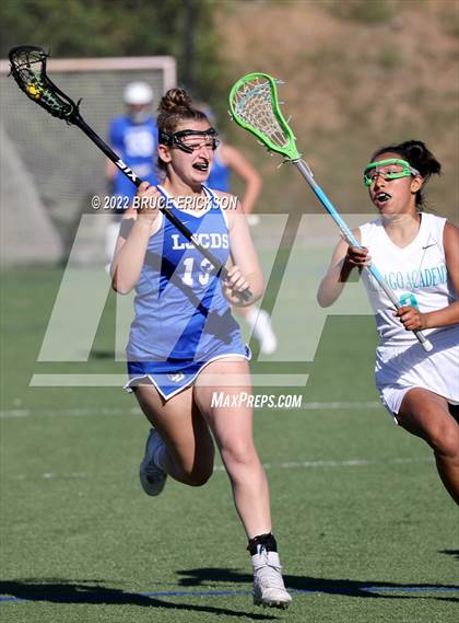 Thumbnail 2 in La Jolla Country Day @ Del Lago Academy photogallery.