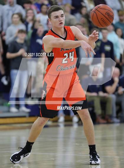 Thumbnail 2 in Amanda-Clearcreek @ Teays Valley photogallery.