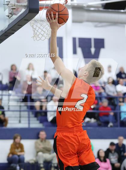 Thumbnail 3 in Amanda-Clearcreek @ Teays Valley photogallery.