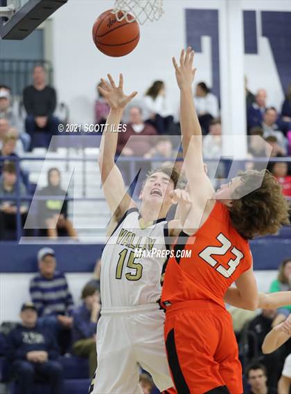 Thumbnail 2 in Amanda-Clearcreek @ Teays Valley photogallery.