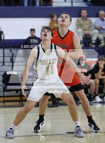 Thumbnail 2 in Amanda-Clearcreek @ Teays Valley photogallery.