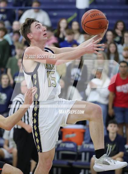 Thumbnail 1 in Amanda-Clearcreek @ Teays Valley photogallery.