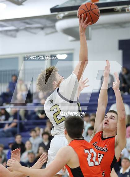 Thumbnail 3 in Amanda-Clearcreek @ Teays Valley photogallery.