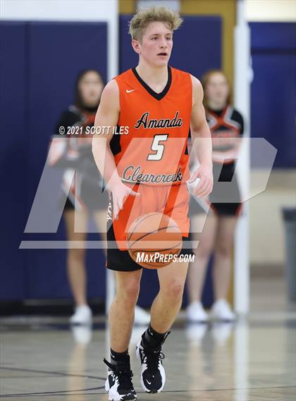 Thumbnail 3 in Amanda-Clearcreek @ Teays Valley photogallery.