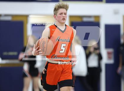 Thumbnail 3 in Amanda-Clearcreek @ Teays Valley photogallery.