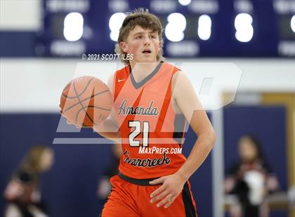 Thumbnail 3 in Amanda-Clearcreek @ Teays Valley photogallery.