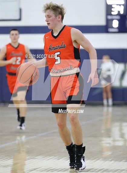 Thumbnail 3 in Amanda-Clearcreek @ Teays Valley photogallery.