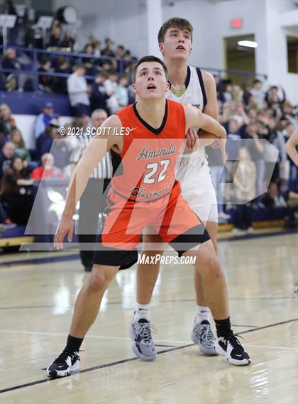 Thumbnail 2 in Amanda-Clearcreek @ Teays Valley photogallery.