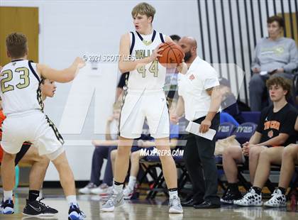 Thumbnail 2 in Amanda-Clearcreek @ Teays Valley photogallery.