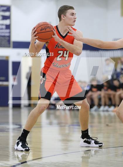 Thumbnail 2 in Amanda-Clearcreek @ Teays Valley photogallery.