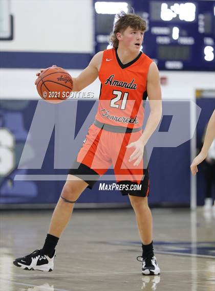 Thumbnail 1 in Amanda-Clearcreek @ Teays Valley photogallery.