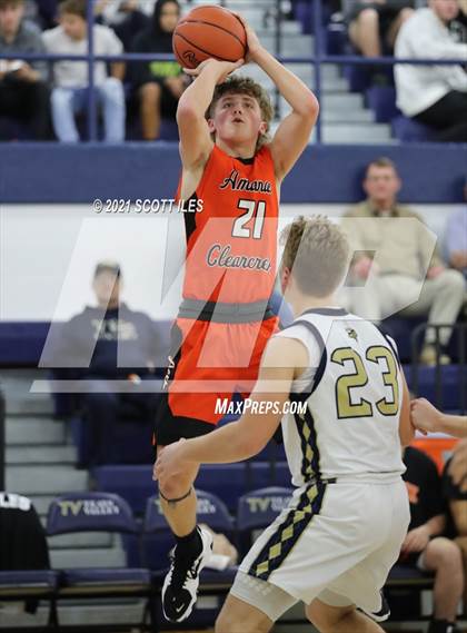 Thumbnail 2 in Amanda-Clearcreek @ Teays Valley photogallery.
