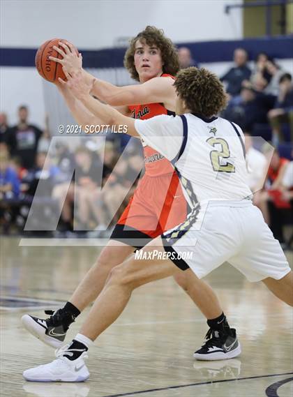 Thumbnail 2 in Amanda-Clearcreek @ Teays Valley photogallery.