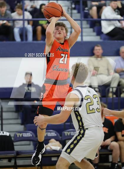 Thumbnail 3 in Amanda-Clearcreek @ Teays Valley photogallery.