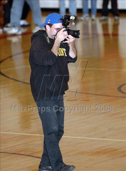 Thumbnail 1 in Prince Tech @ Stratford (Merit Insurance Classic) photogallery.