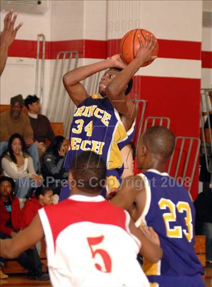 Thumbnail 2 in Prince Tech @ Stratford (Merit Insurance Classic) photogallery.