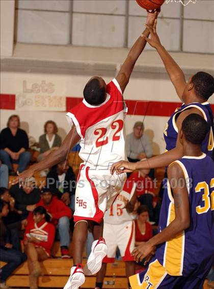 Thumbnail 1 in Prince Tech @ Stratford (Merit Insurance Classic) photogallery.