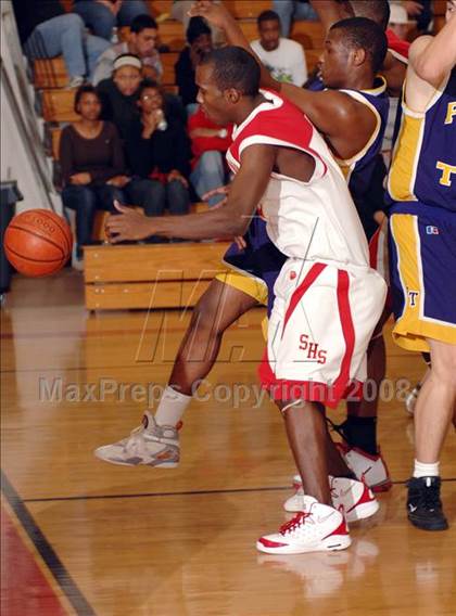 Thumbnail 2 in Prince Tech @ Stratford (Merit Insurance Classic) photogallery.