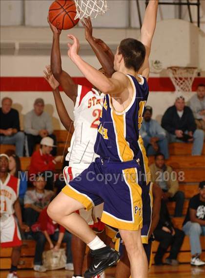 Thumbnail 2 in Prince Tech @ Stratford (Merit Insurance Classic) photogallery.