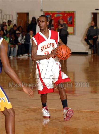 Thumbnail 3 in Prince Tech @ Stratford (Merit Insurance Classic) photogallery.
