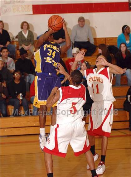 Thumbnail 3 in Prince Tech @ Stratford (Merit Insurance Classic) photogallery.