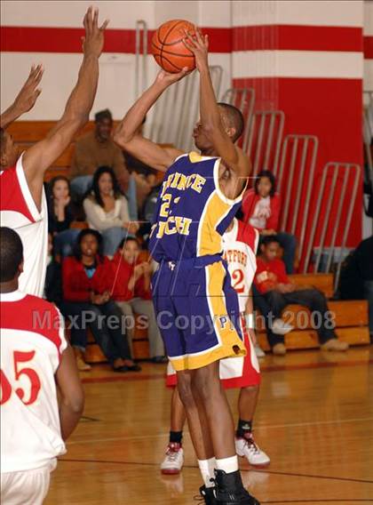 Thumbnail 3 in Prince Tech @ Stratford (Merit Insurance Classic) photogallery.