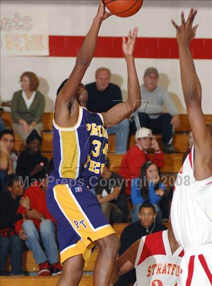 Thumbnail 2 in Prince Tech @ Stratford (Merit Insurance Classic) photogallery.