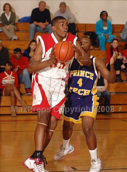 Thumbnail 2 in Prince Tech @ Stratford (Merit Insurance Classic) photogallery.