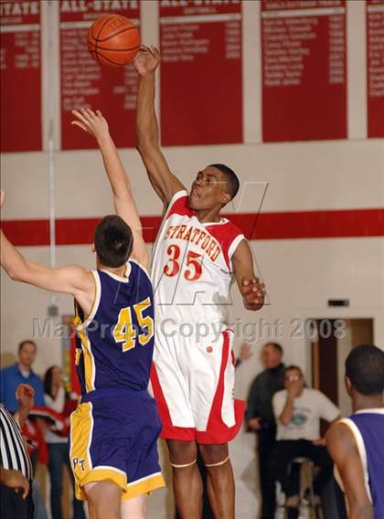 Thumbnail 3 in Prince Tech @ Stratford (Merit Insurance Classic) photogallery.