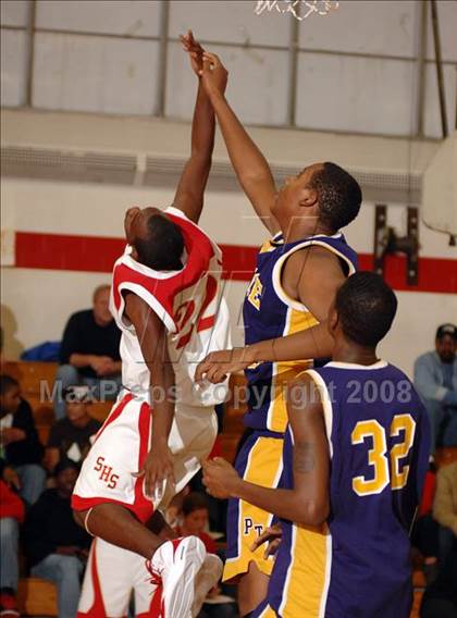 Thumbnail 3 in Prince Tech @ Stratford (Merit Insurance Classic) photogallery.