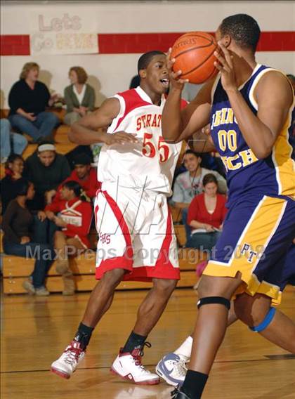 Thumbnail 2 in Prince Tech @ Stratford (Merit Insurance Classic) photogallery.