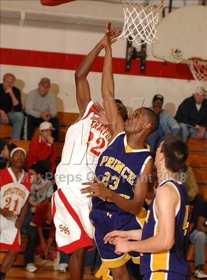 Thumbnail 3 in Prince Tech @ Stratford (Merit Insurance Classic) photogallery.