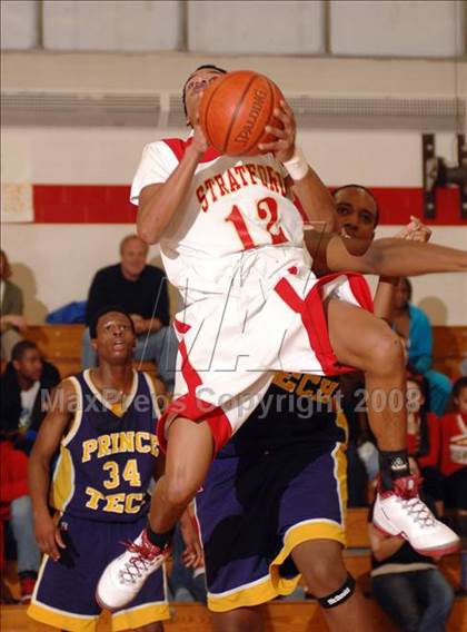 Thumbnail 3 in Prince Tech @ Stratford (Merit Insurance Classic) photogallery.