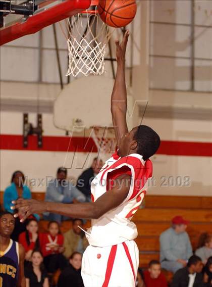 Thumbnail 1 in Prince Tech @ Stratford (Merit Insurance Classic) photogallery.