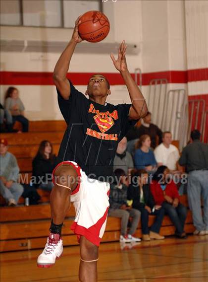 Thumbnail 1 in Prince Tech @ Stratford (Merit Insurance Classic) photogallery.