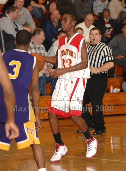 Thumbnail 3 in Prince Tech @ Stratford (Merit Insurance Classic) photogallery.