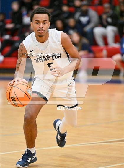 Thumbnail 2 in Gibbs vs Wharton  (Sun Bash Tourney) photogallery.