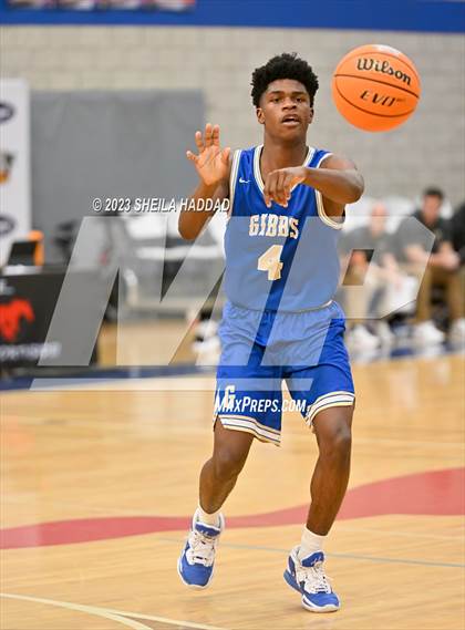Thumbnail 2 in Gibbs vs Wharton  (Sun Bash Tourney) photogallery.