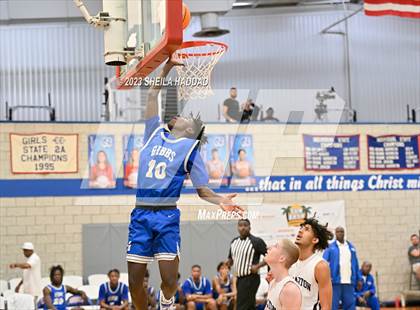 Thumbnail 1 in Gibbs vs Wharton  (Sun Bash Tourney) photogallery.
