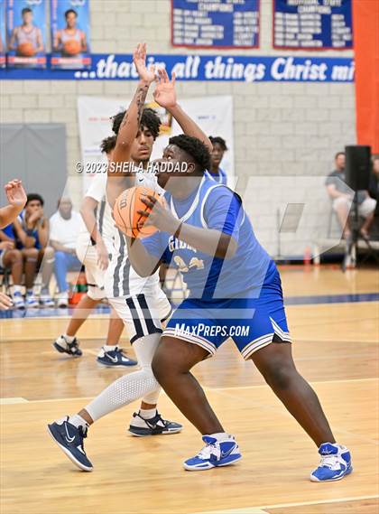 Thumbnail 3 in Gibbs vs Wharton  (Sun Bash Tourney) photogallery.