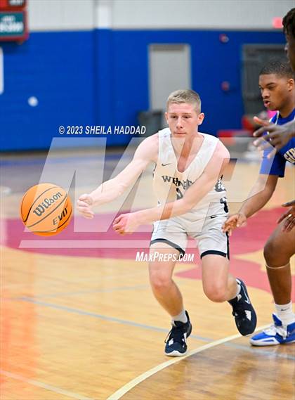 Thumbnail 1 in Gibbs vs Wharton  (Sun Bash Tourney) photogallery.