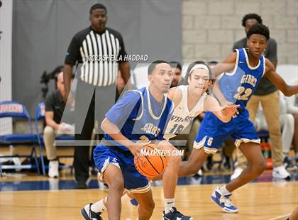 Thumbnail 2 in Gibbs vs Wharton  (Sun Bash Tourney) photogallery.