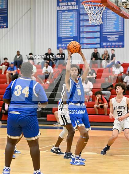 Thumbnail 3 in Gibbs vs Wharton  (Sun Bash Tourney) photogallery.