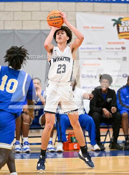 Thumbnail 3 in Gibbs vs Wharton  (Sun Bash Tourney) photogallery.