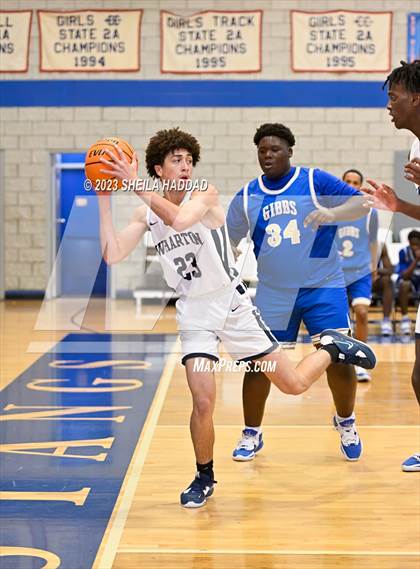 Thumbnail 2 in Gibbs vs Wharton  (Sun Bash Tourney) photogallery.