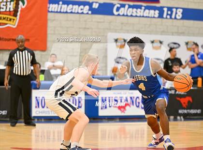 Thumbnail 3 in Gibbs vs Wharton  (Sun Bash Tourney) photogallery.