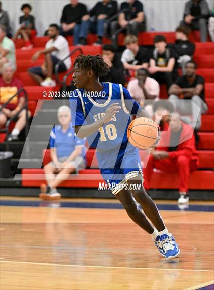 Thumbnail 2 in Gibbs vs Wharton  (Sun Bash Tourney) photogallery.