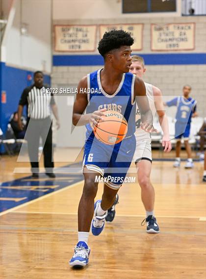 Thumbnail 1 in Gibbs vs Wharton  (Sun Bash Tourney) photogallery.