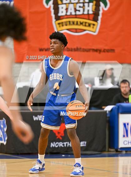 Thumbnail 2 in Gibbs vs Wharton  (Sun Bash Tourney) photogallery.